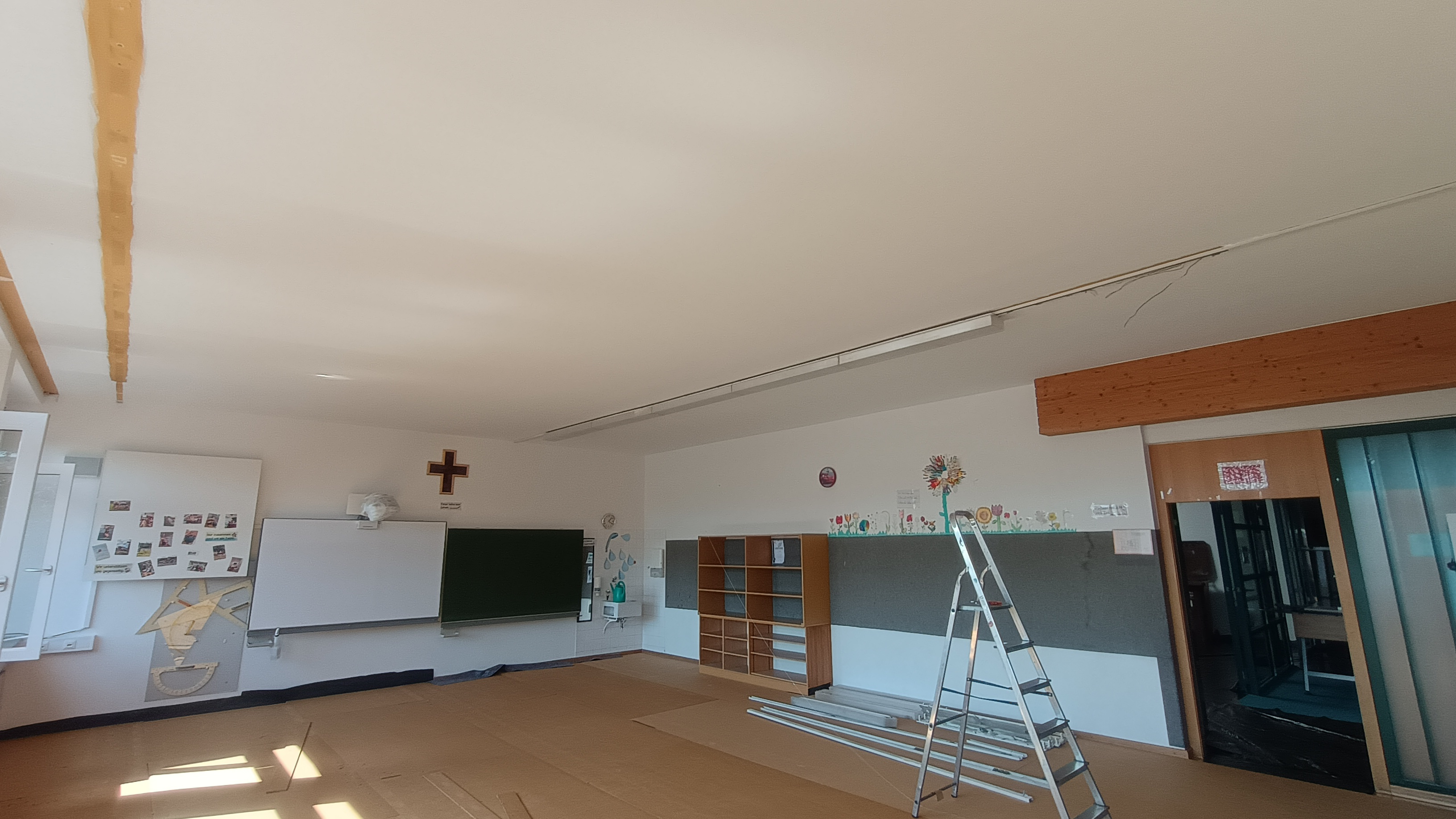 Mittel schule Passaiil